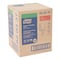 Tork Tork Industrial Cleaning Cloth Centerfeed Gray W2, 1 x 500 Cloths, 520337 520337 - alternate 3